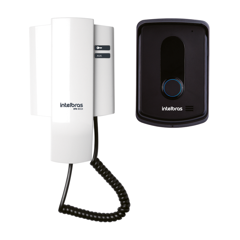 Interfone