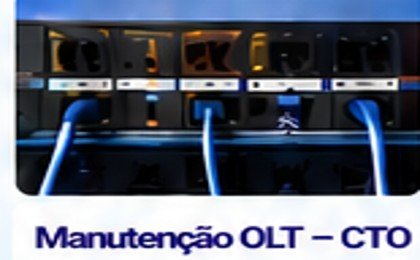 OLT até CTO